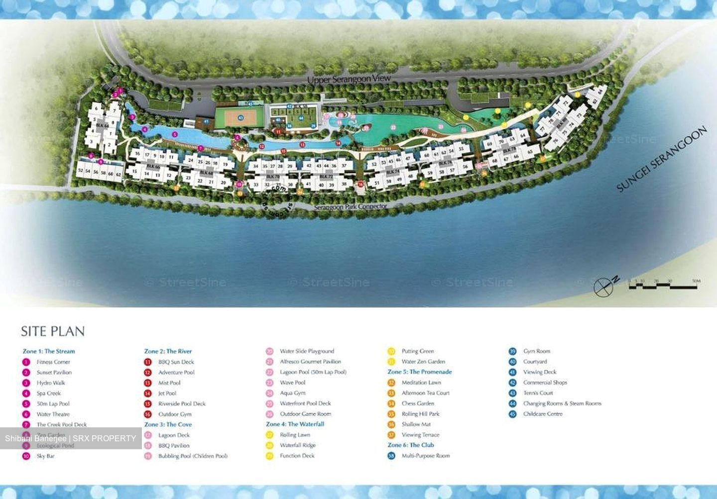 Kingsford Waterbay (D19), Apartment #583315981